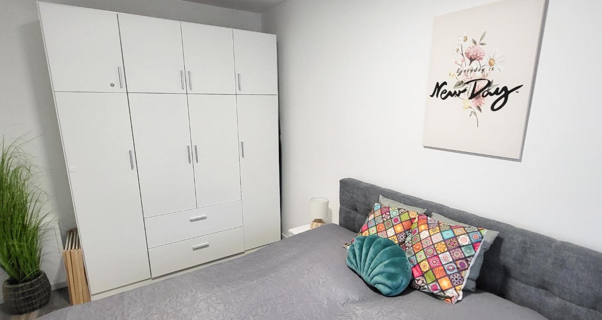 Juhar 1 Apartman Кесег Екстер'єр фото