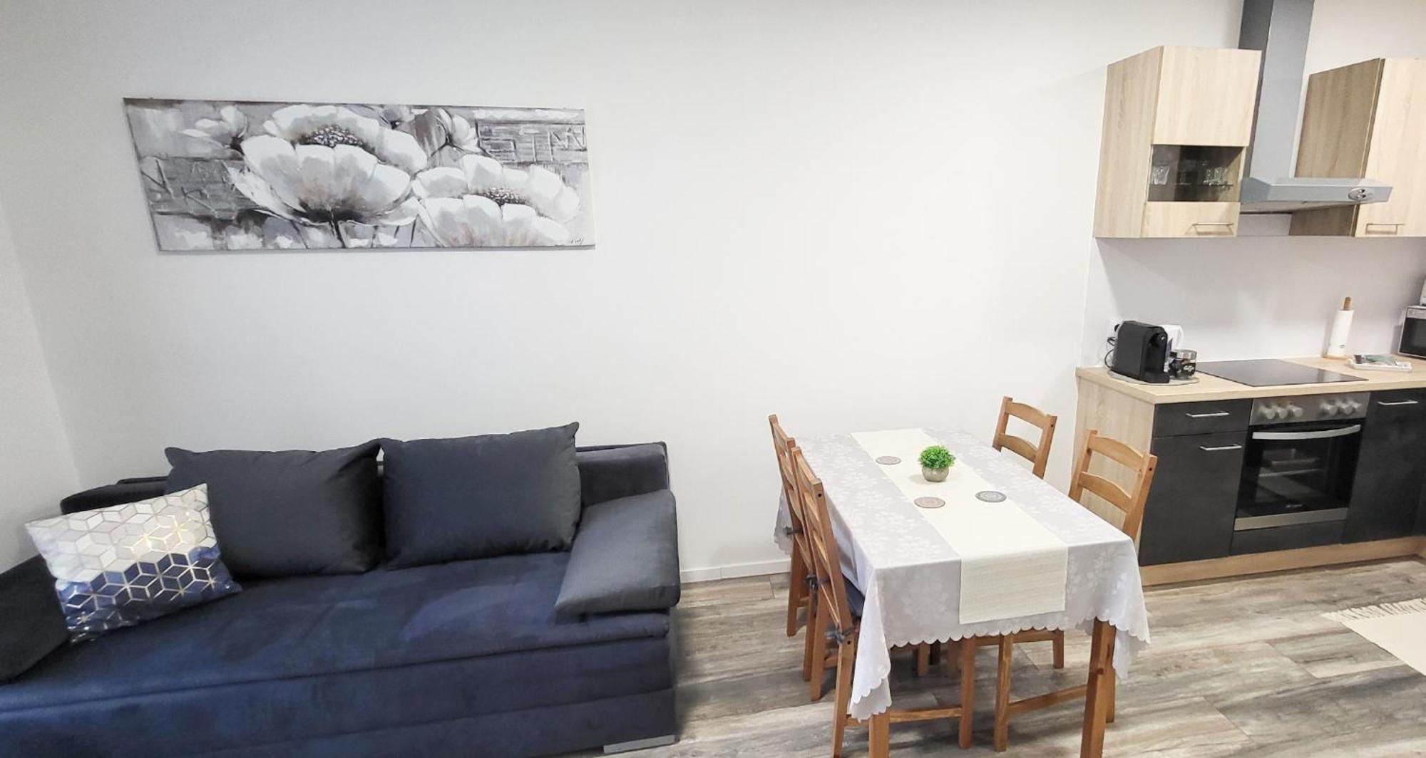 Juhar 1 Apartman Кесег Екстер'єр фото